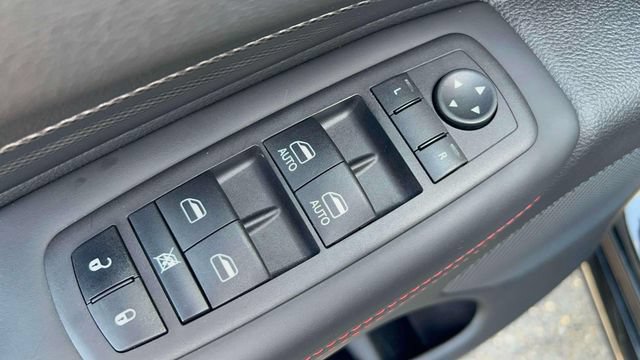 Used 2023 Dodge Durango R/T AWD/4WD image 21