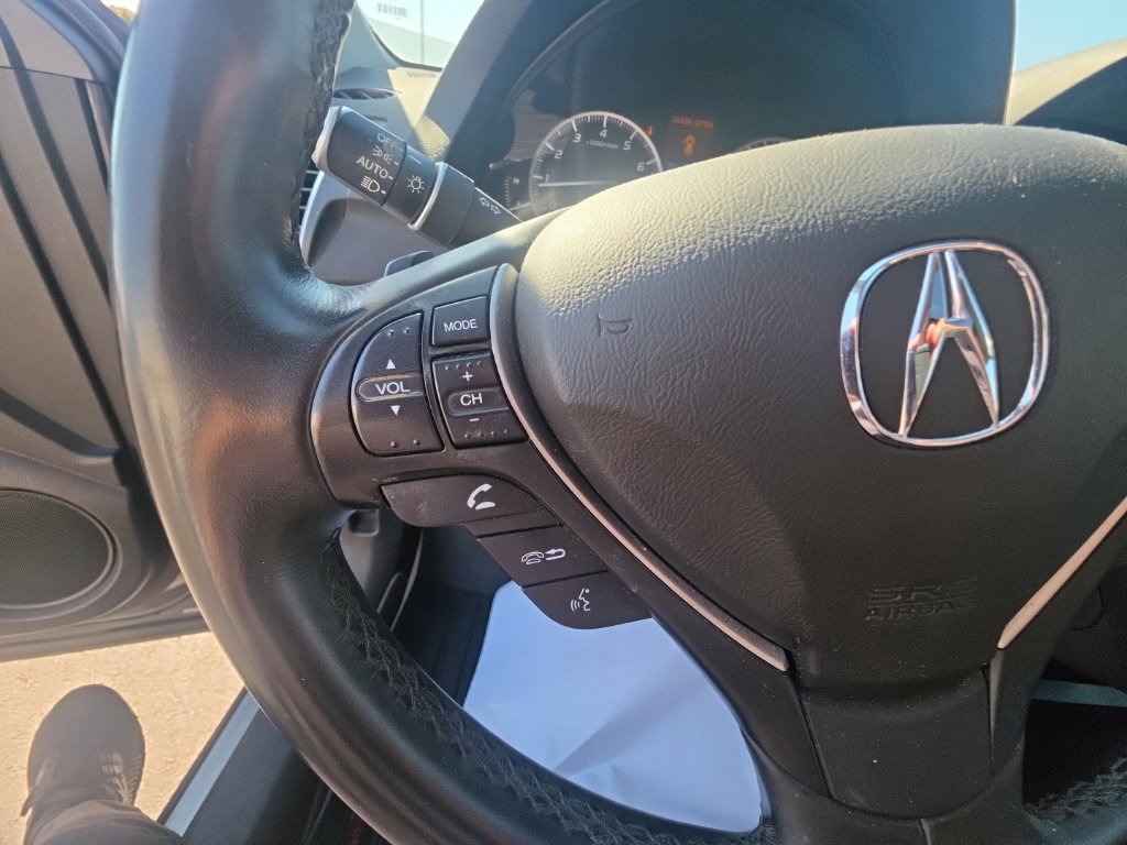 Used 2018 Acura RDX w/ Technology Package AWD/4WD image 18