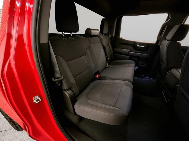 Used 2022 Chevrolet Silverado 1500 Custom w/ Rally Edition AWD/4WD image 26