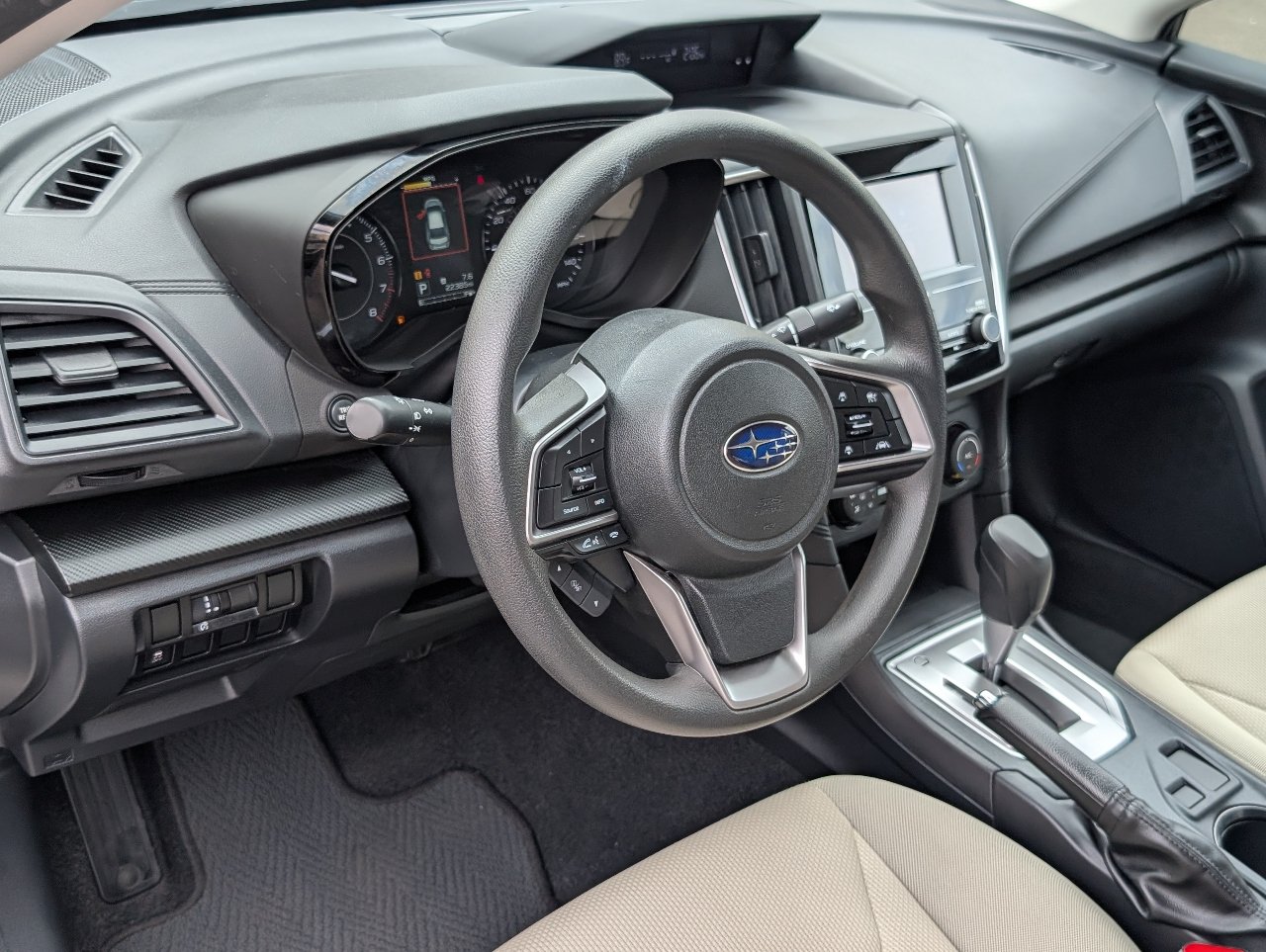 Used 2022 Subaru Impreza 2.0i AWD/4WD image 13