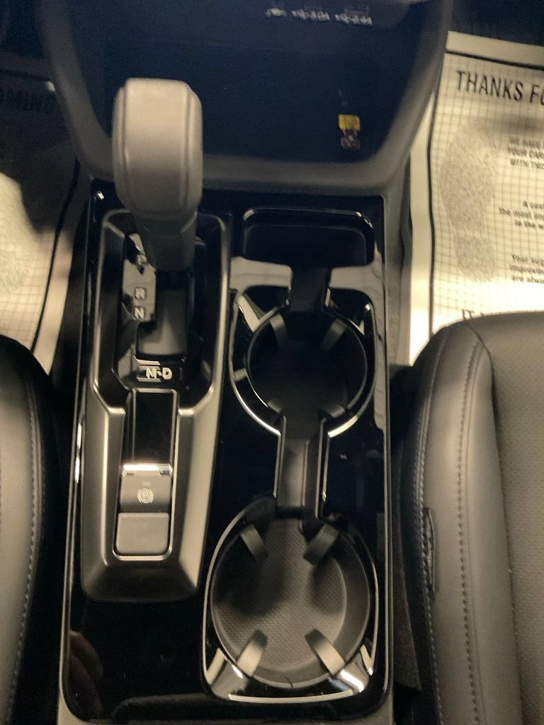 New 2026 Subaru Forester Limited AWD/4WD image 25