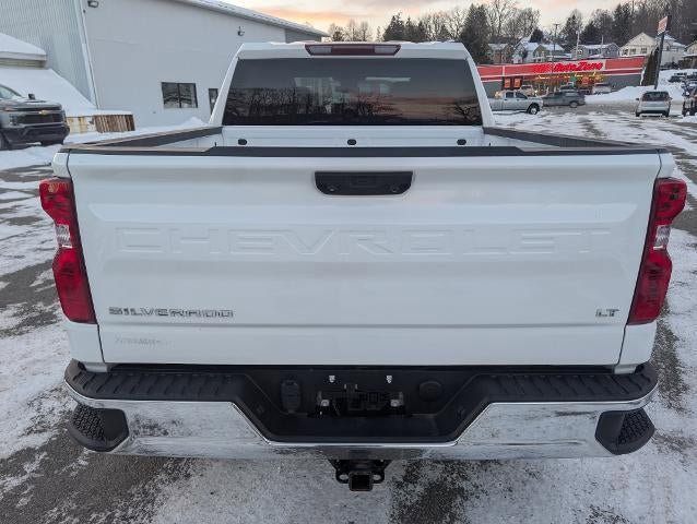 Used 2023 Chevrolet Silverado 1500 LT AWD/4WD image 6