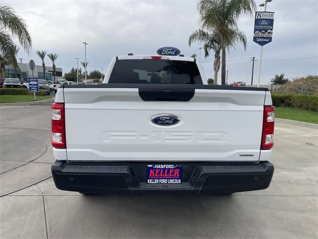 Used 2021 Ford F150 XL w/ Equipment Group 101A High image 7