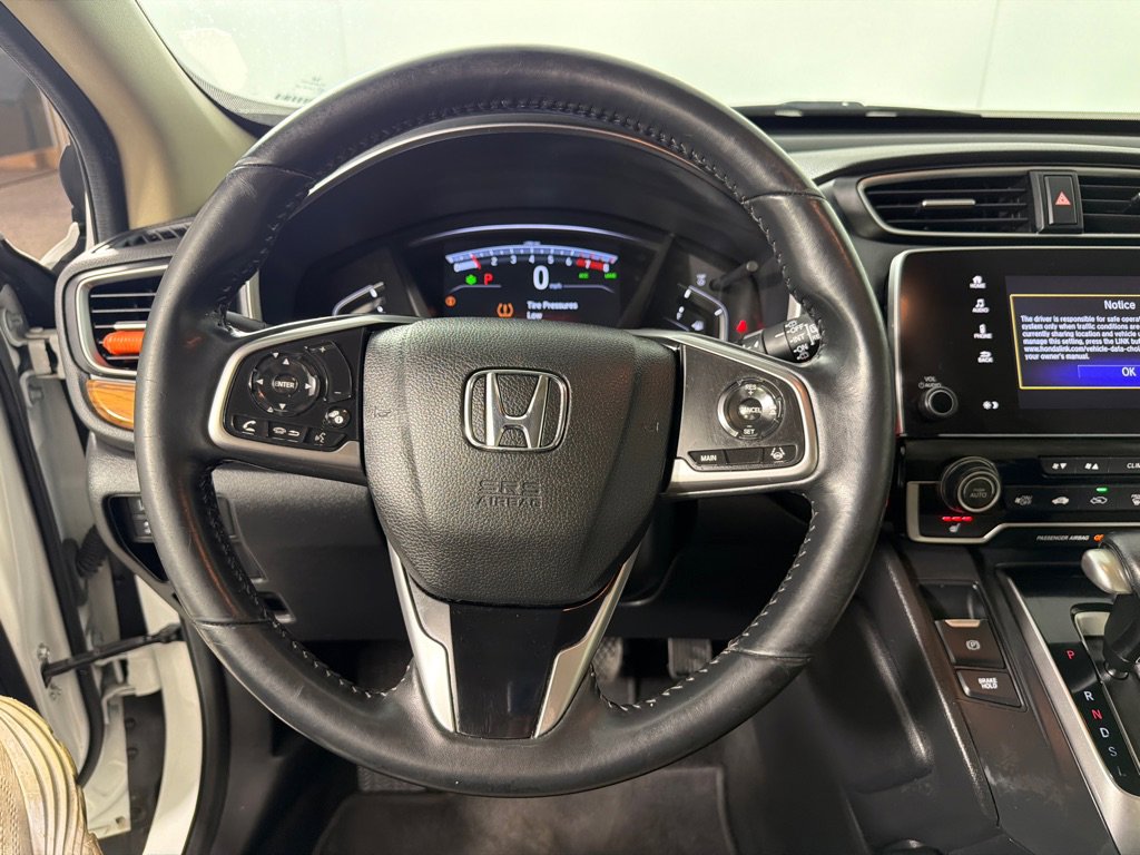 Used 2019 Honda CR-V EX-L image 17