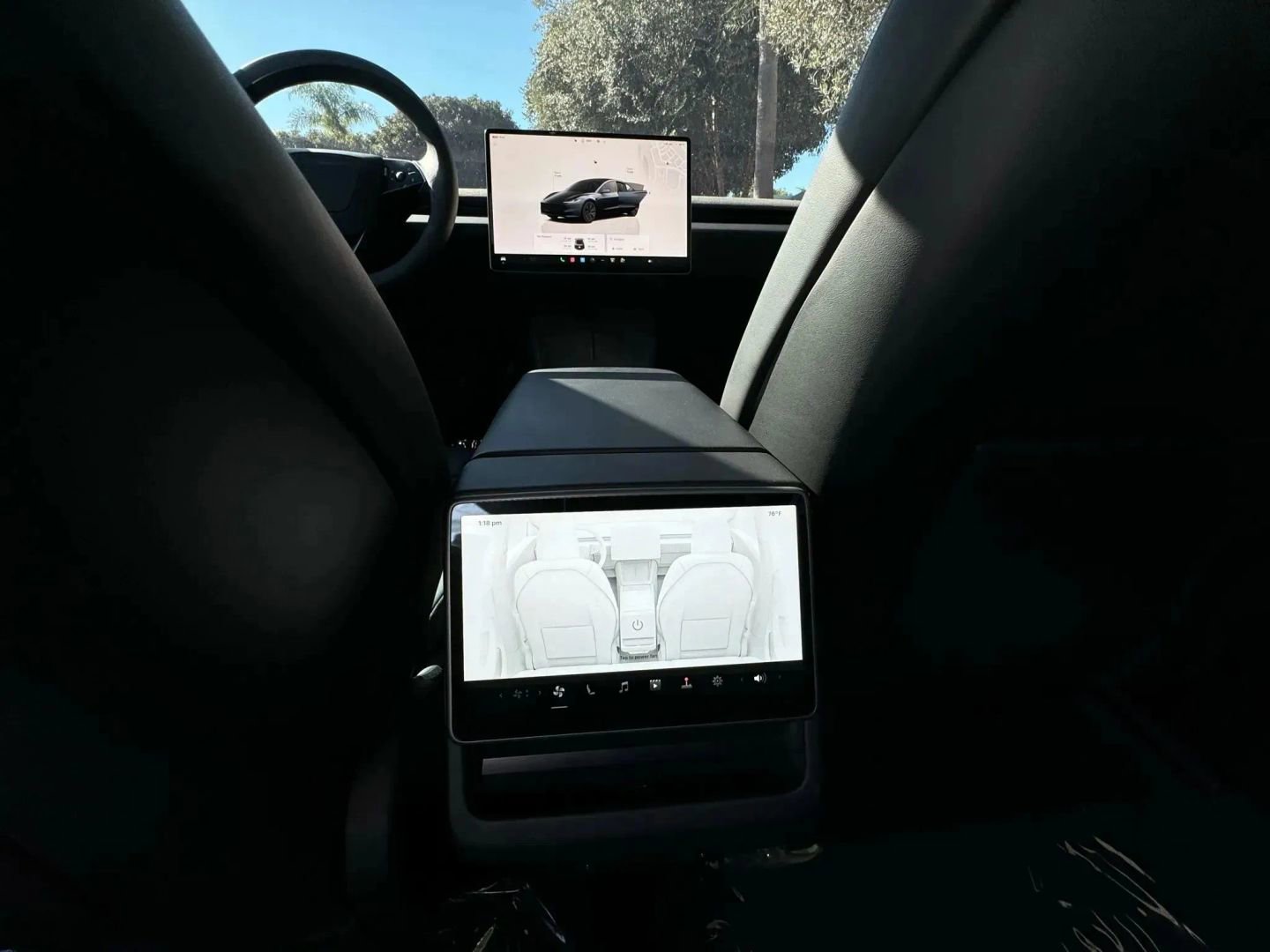 Used 2024 Tesla Model 3 Long Range image 16