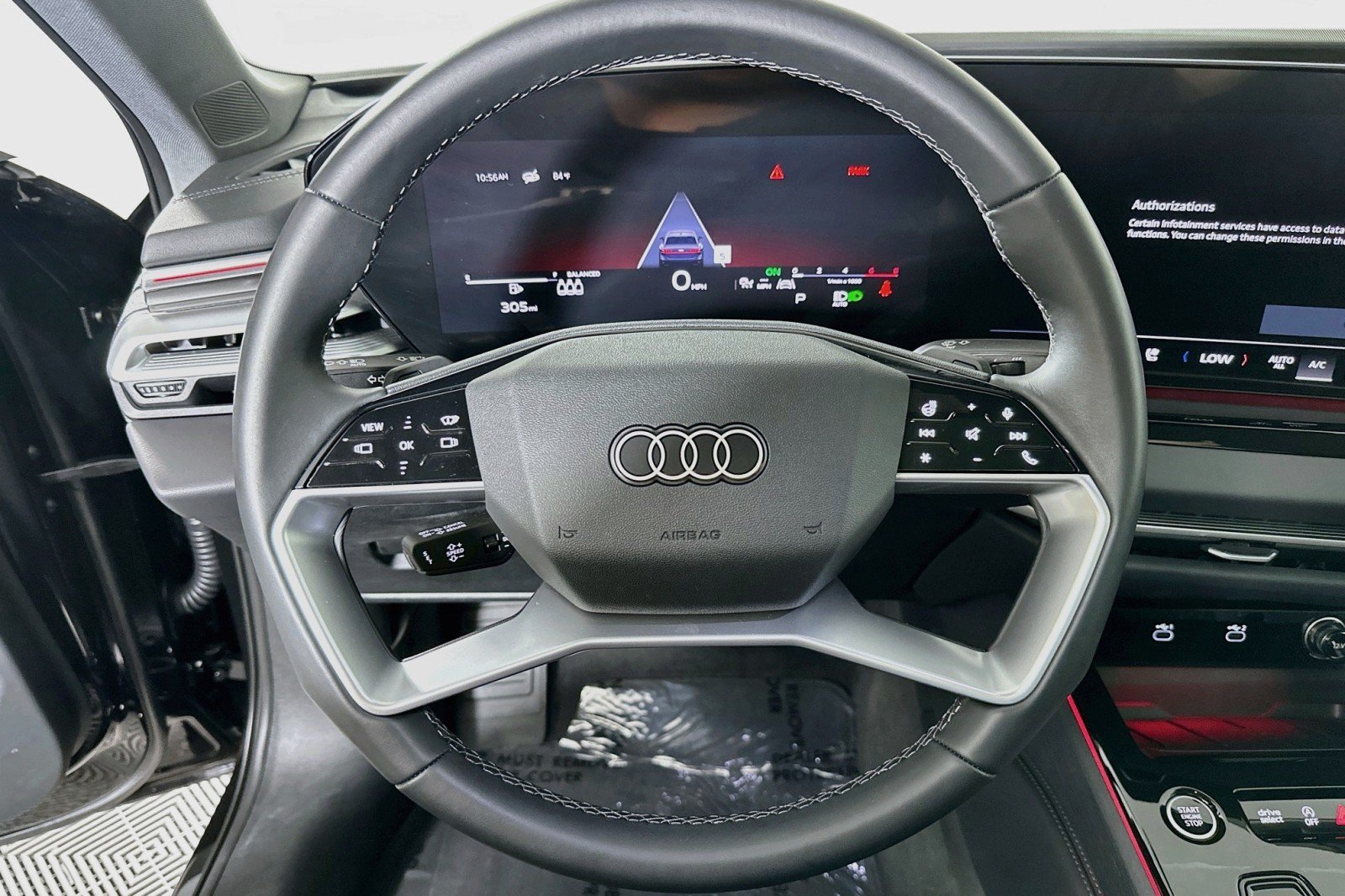 Used 2026 Audi A6 Premium Plus AWD/4WD image 19