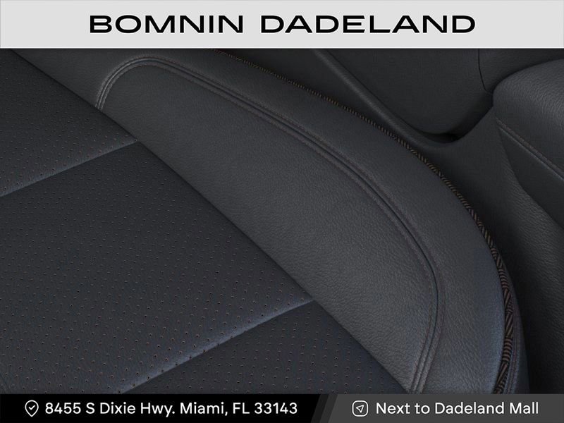 New 2026 Chevrolet Tahoe High Country image 21