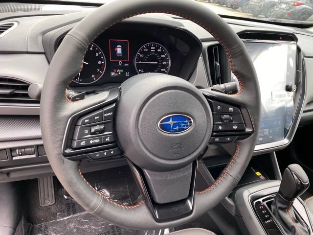 New 2026 Subaru Crosstrek 2.5i Limited w/ Popular Package #4A AWD/4WD image 12