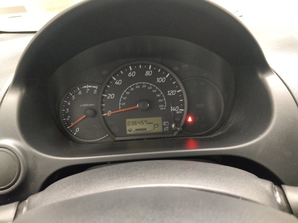Used 2024 Mitsubishi Mirage G4 LE FWD image 23