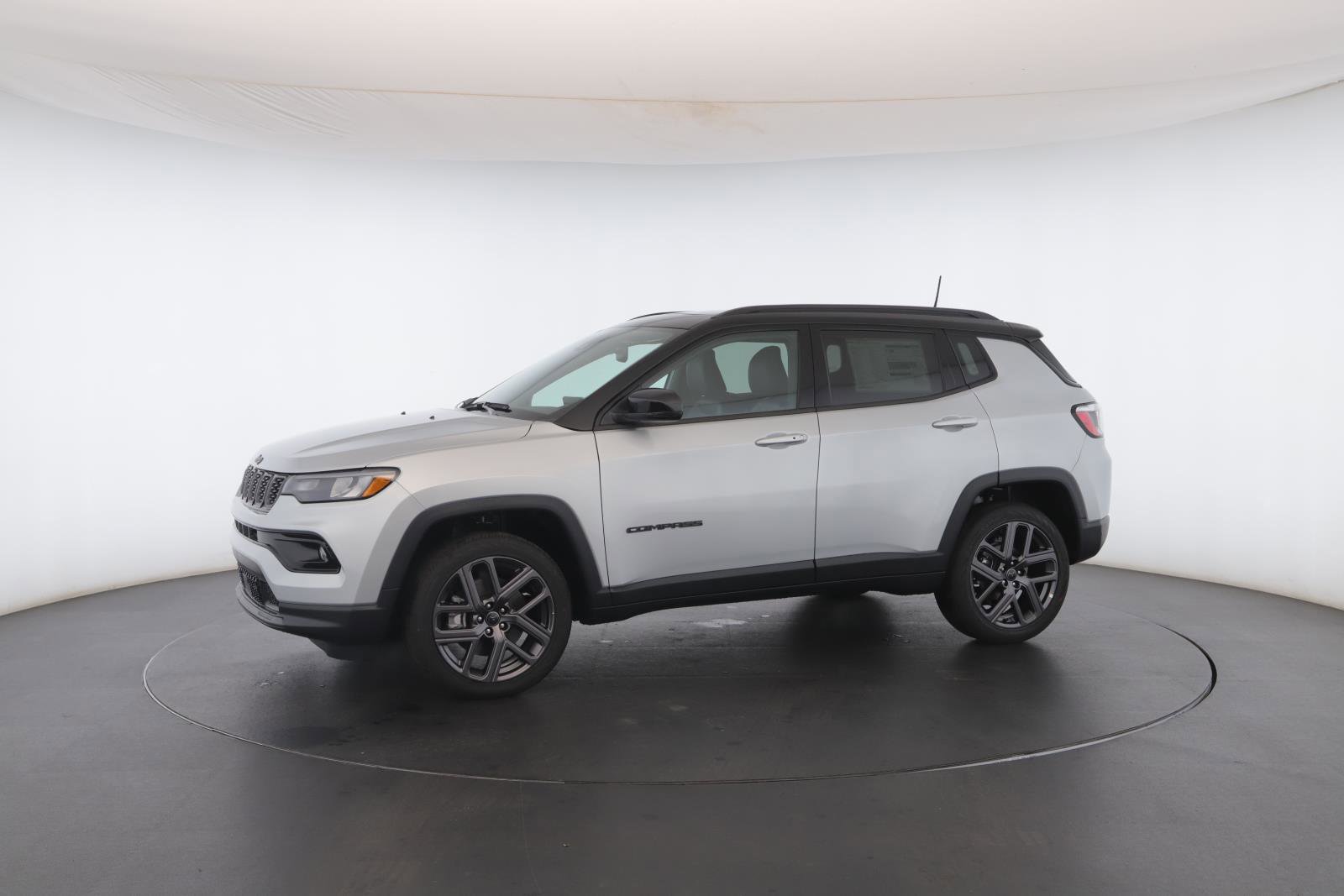 New 2026 Jeep Compass Limited w/ Sun, Sound & Navigation Group image 42