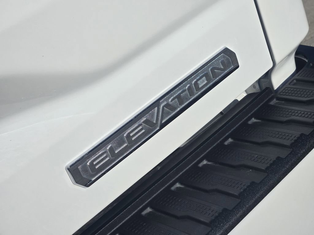 Used 2026 GMC Sierra 1500 Elevation w/ Max Trailering Package image 7
