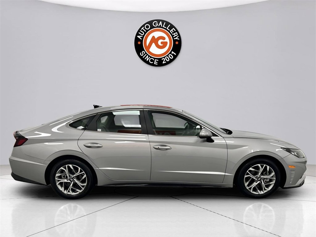 Used 2023 Hyundai Sonata SEL image 8