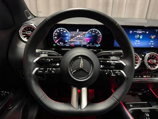 Used 2024 Mercedes-Benz GLA 250 4MATIC image 16