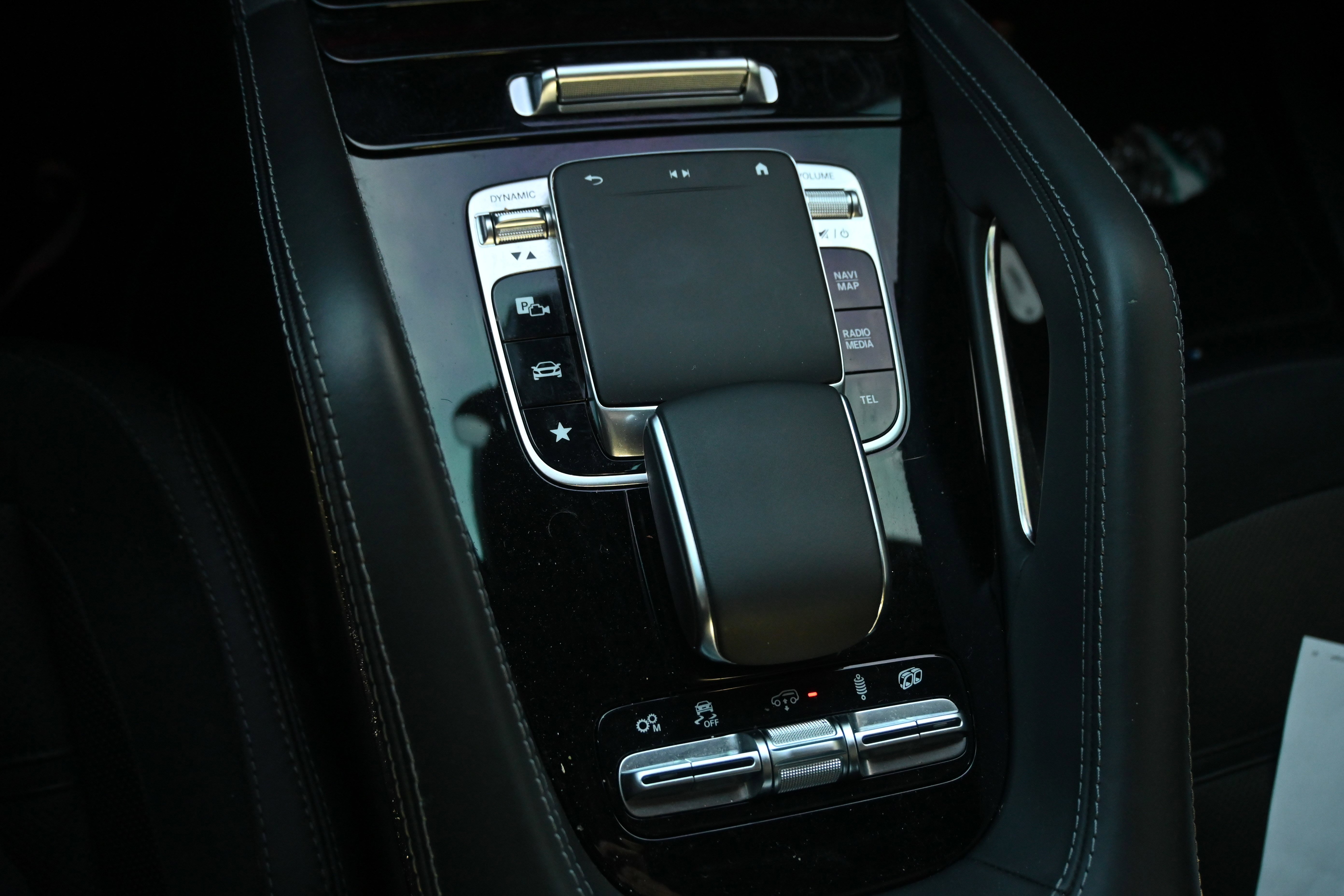 Used 2021 Mercedes-Benz GLE 53 AMG 4MATIC Coupe image 10