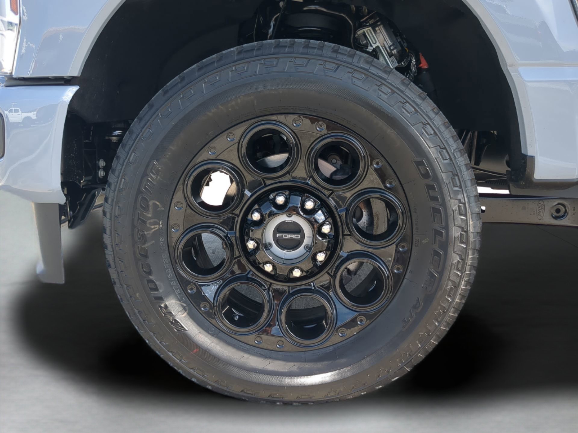 New 2026 Ford F250 Lariat AWD/4WD image 74