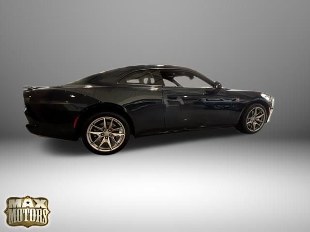 New 2026 Dodge Charger R/T Scat Pack image 9