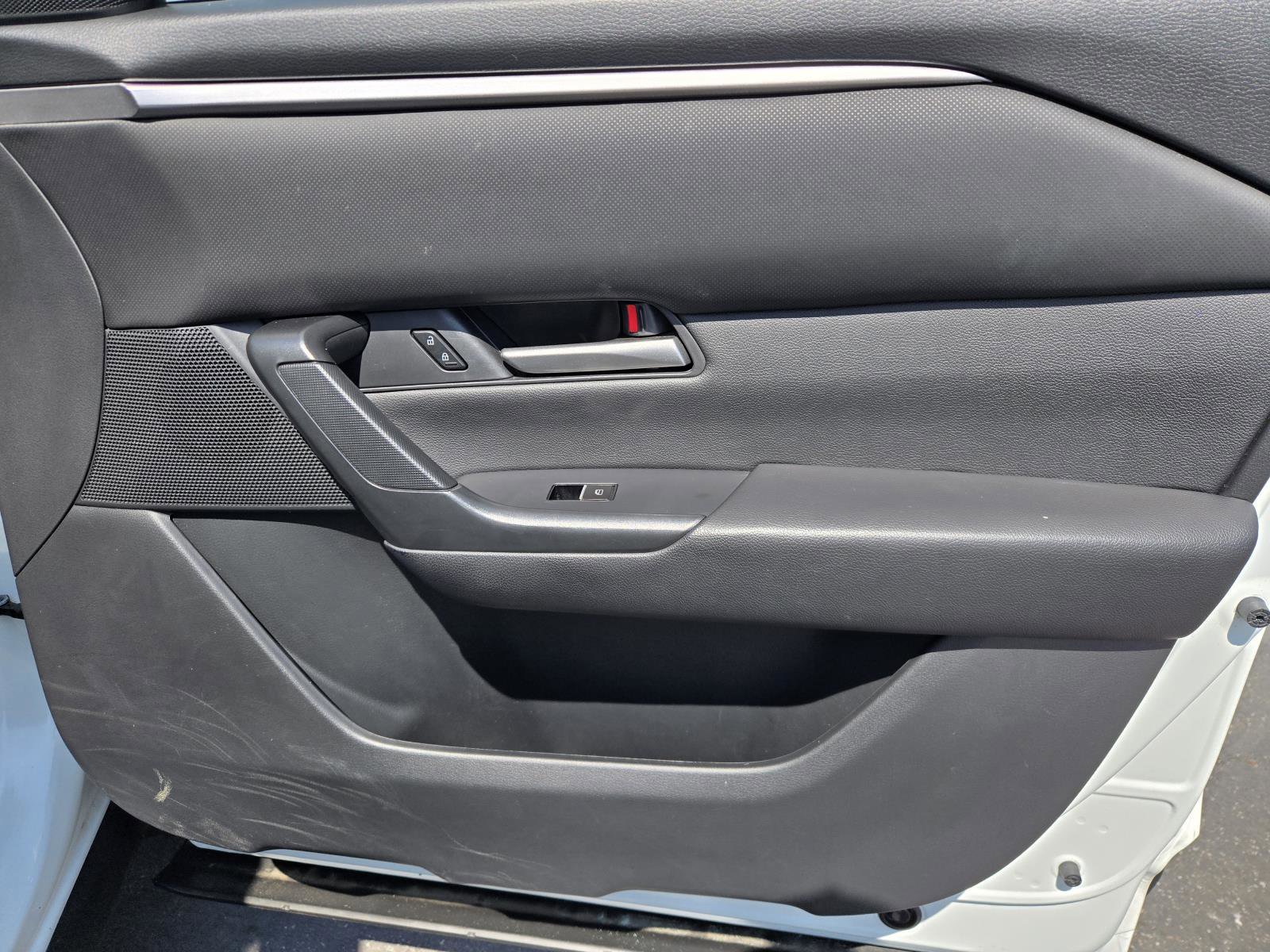 Used 2023 MAZDA CX-50 2.5 S w/ Preferred Plus Pkg image 32