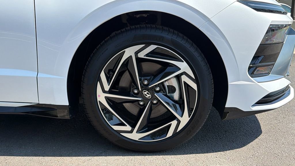 New 2026 Hyundai Sonata SEL image 13