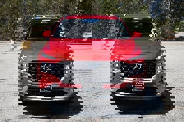 Used 2023 Hyundai Santa Fe SEL image 55