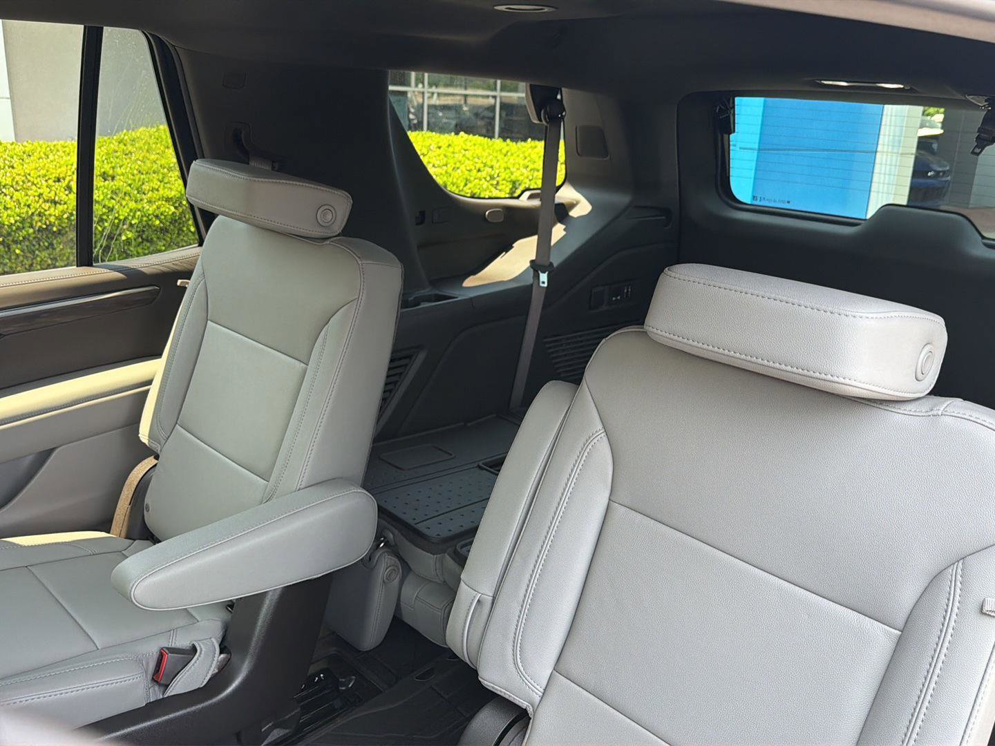 New 2026 Chevrolet Tahoe LT w/ Comfort Package RWD image 32