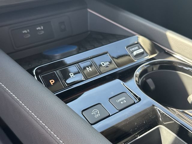 New 2026 Nissan Murano SL AWD/4WD image 19