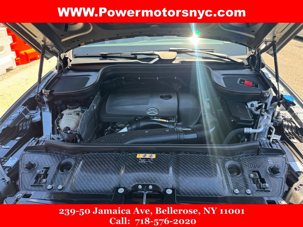 Used 2020 Mercedes-Benz GLE 350 4MATIC image 20