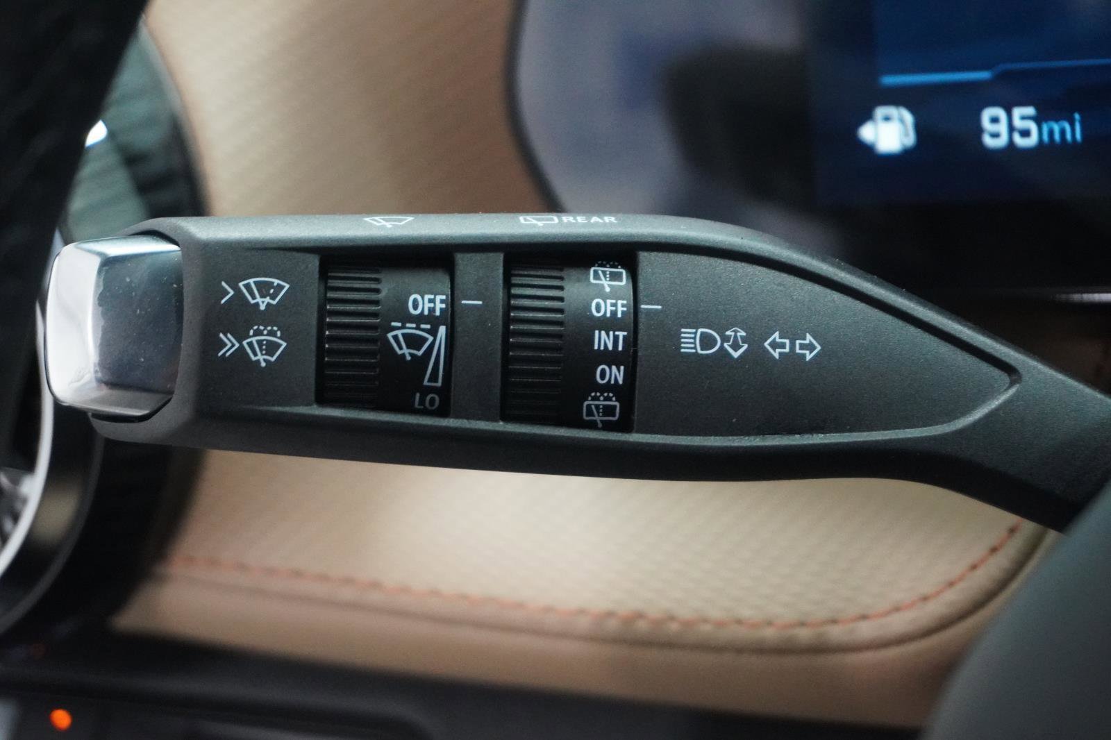 New 2026 Chevrolet Equinox ACTIV w/ Convenience Package III image 23