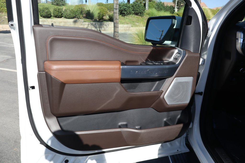 Used 2024 Ford F150 King Ranch AWD/4WD image 23