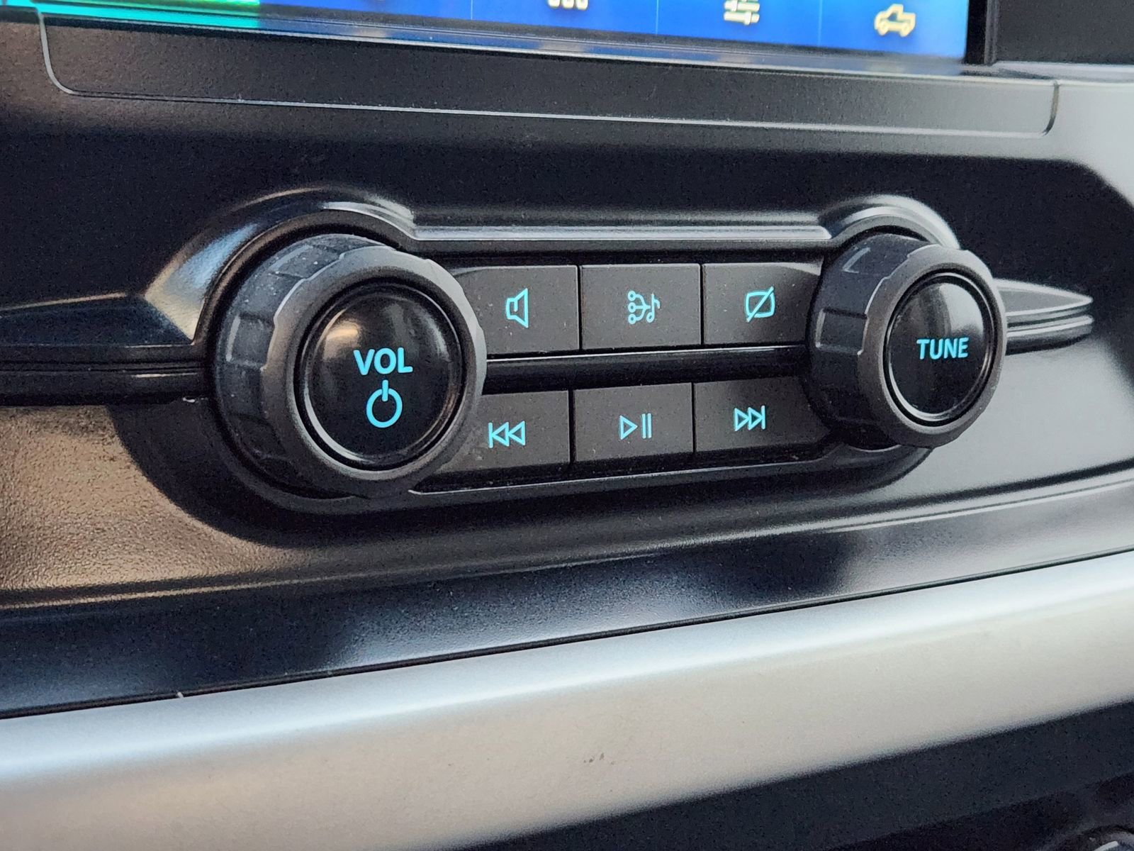 Used 2023 Ford F150 XL w/ Trailer Tow Package image 21