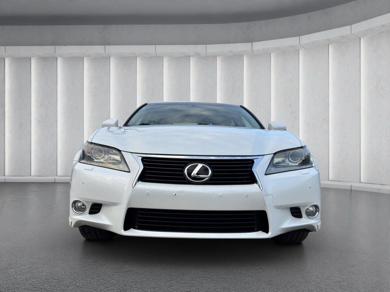 Used 2013 Lexus GS 350 AWD image 8