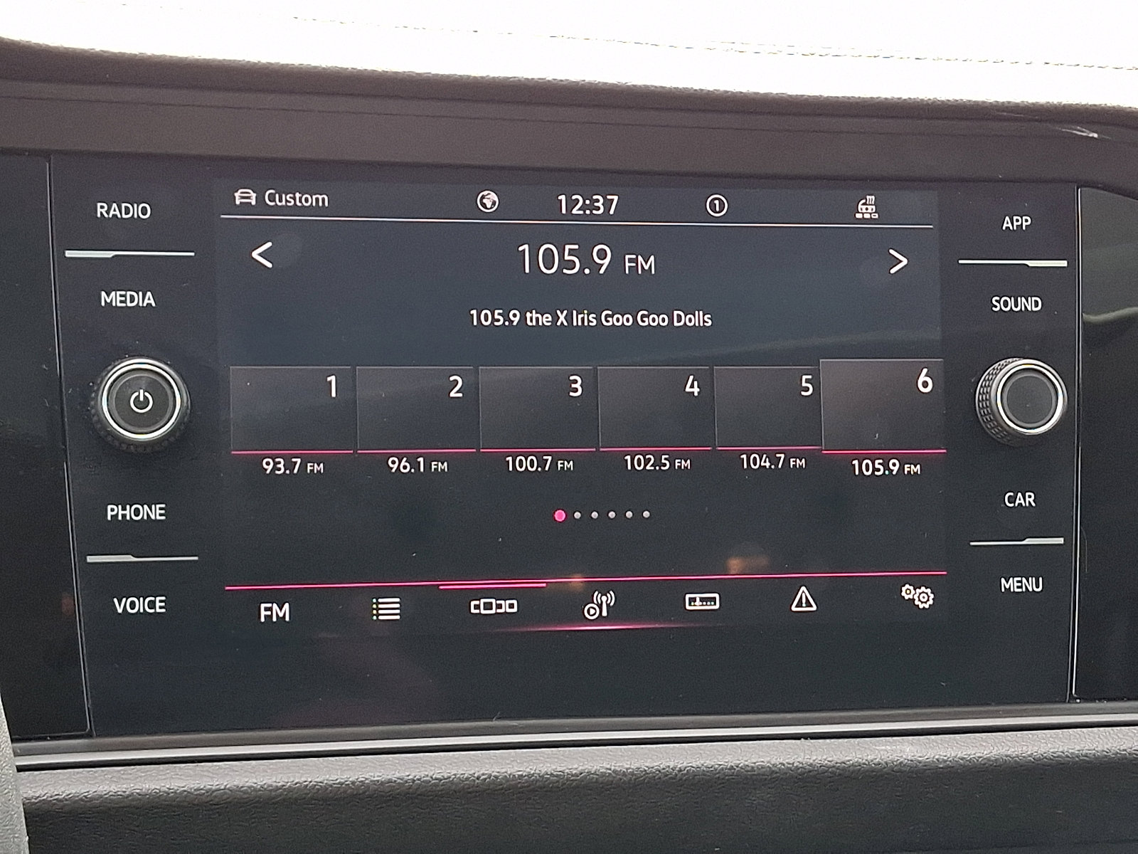 Used 2021 Volkswagen Jetta SEL image 18