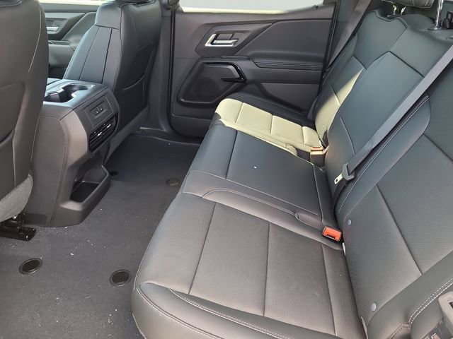 New 2026 Chevrolet Silverado EV LT w/ Plus Package image 9