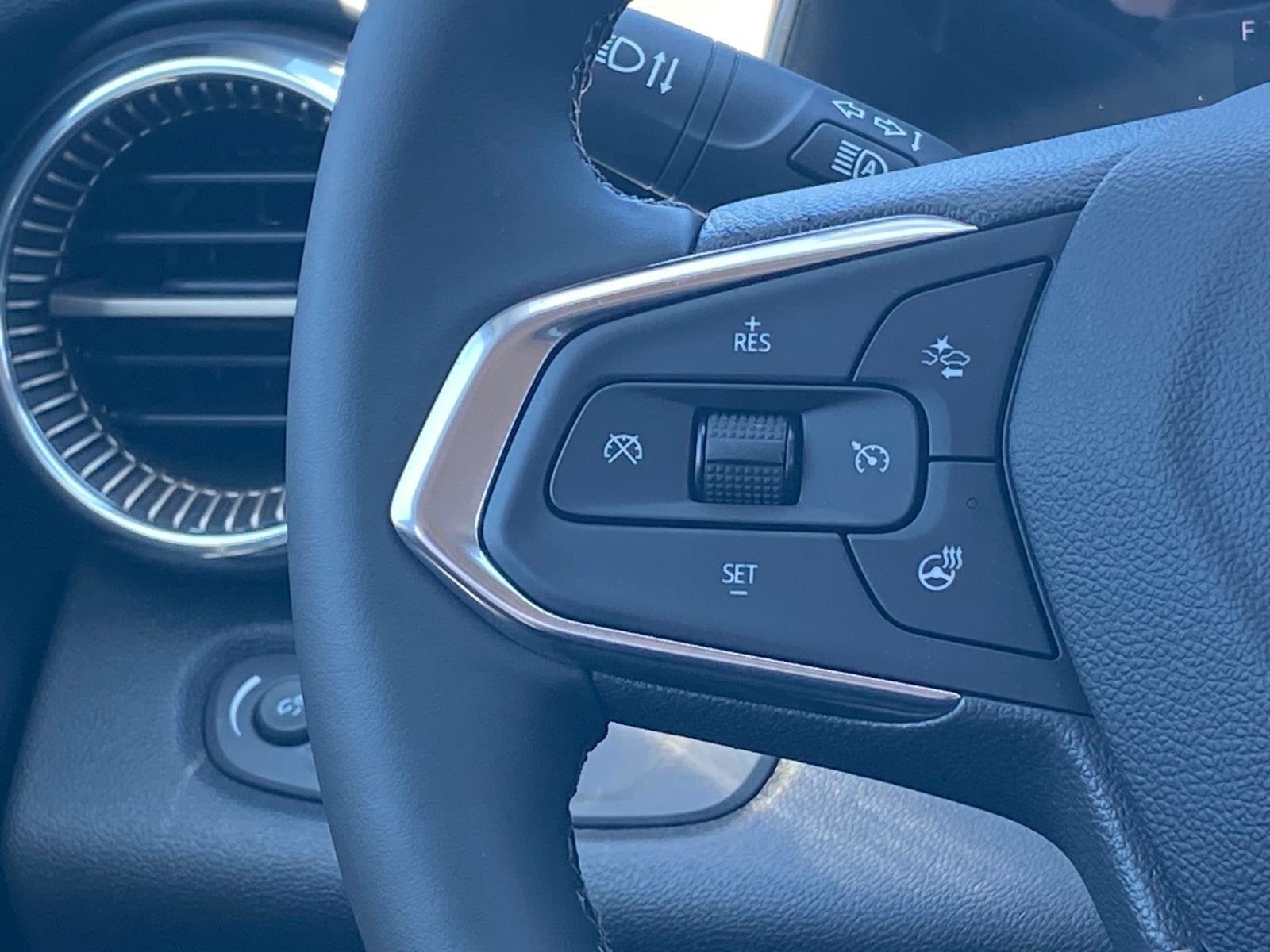 New 2026 Chevrolet Trax ACTIV w/ Driver Confidence Package FWD image 9