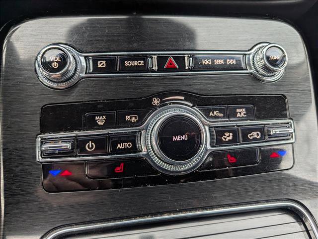 Used 2023 Lincoln Nautilus AWD w/ Premium Package image 34