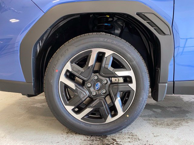 New 2026 Subaru Forester Limited AWD/4WD image 6