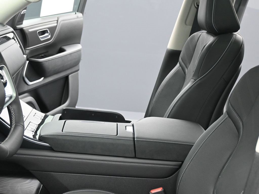 New 2026 INFINITI QX80 Luxe image 19