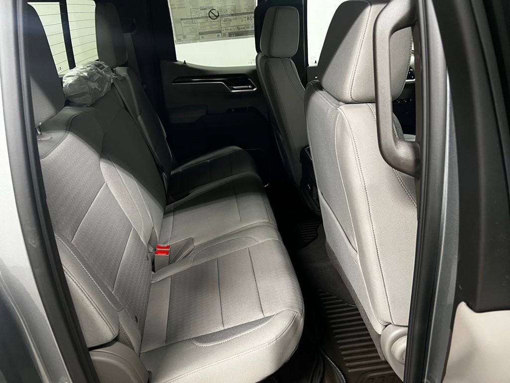 New 2026 Chevrolet Silverado 1500 RST w/ Safety Package image 34