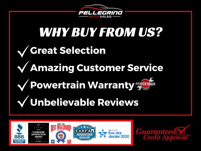 Used 2017 Nissan Rogue SL w/ SL Premium Package image 41