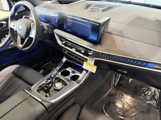 New 2026 BMW ALPINA XB7 AWD/4WD image 10