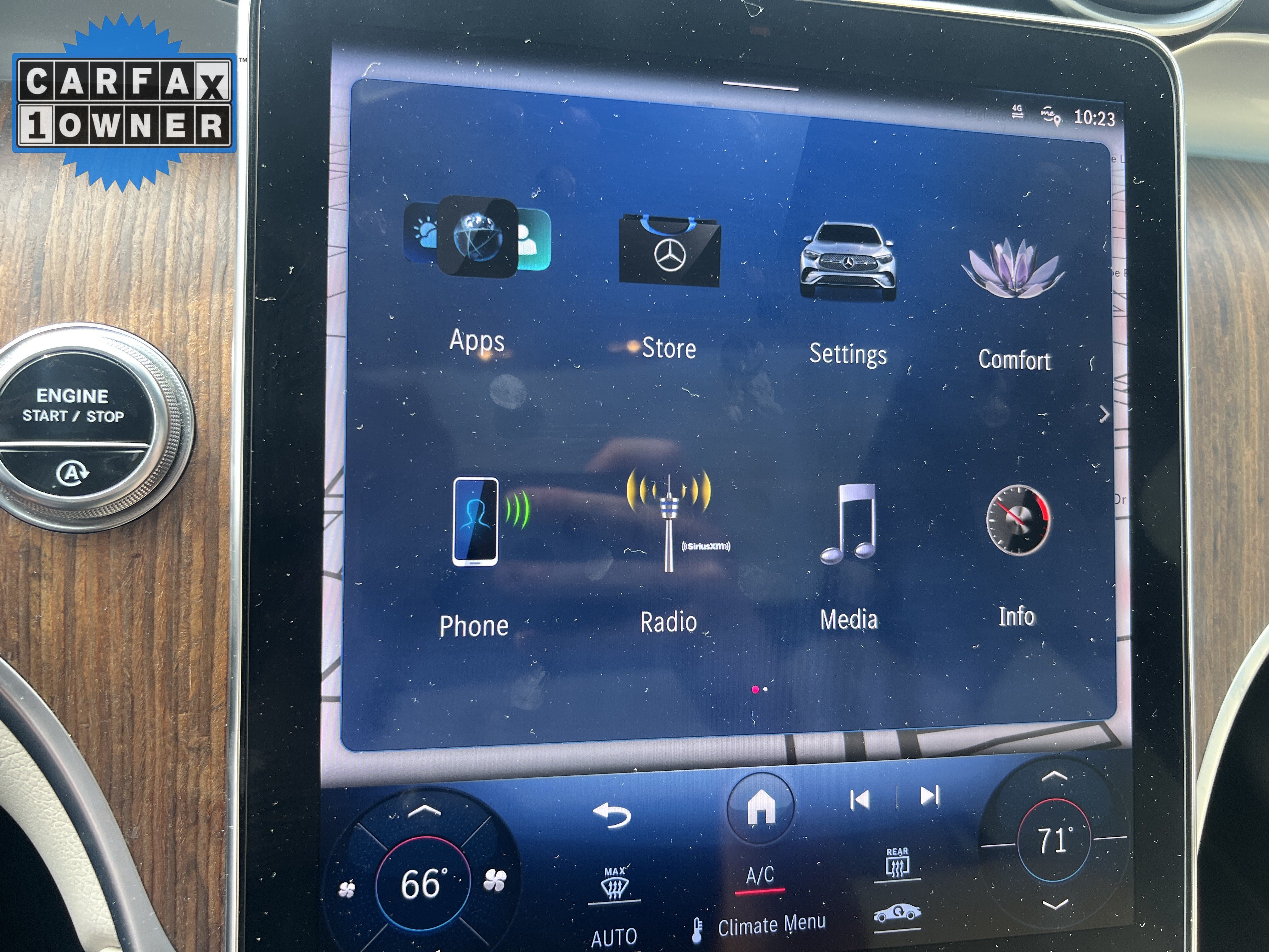 Certified 2024 Mercedes-Benz GLC 300 image 29