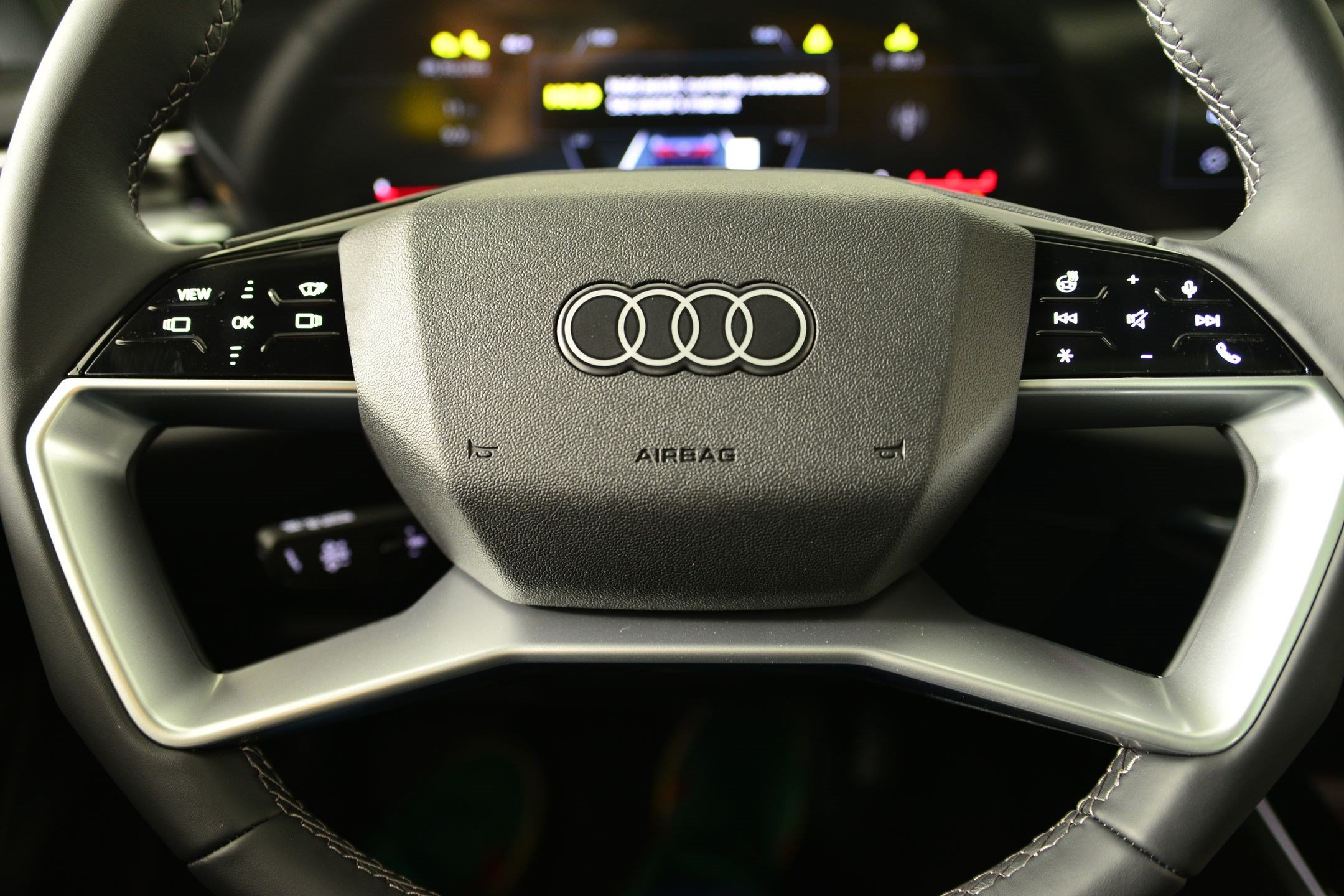 New 2026 Audi A6 Premium Plus AWD/4WD image 13