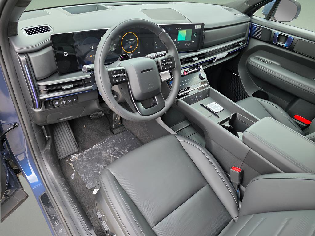 New 2026 Hyundai Santa Fe Calligraphy AWD/4WD image 14