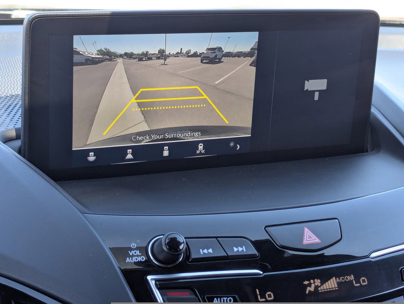 Used 2019 Acura RDX A-Spec image 32