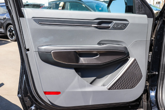 New 2026 Kia EV9 Wind AWD/4WD image 23