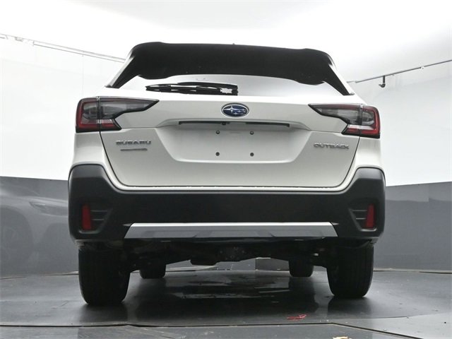 Used 2022 Subaru Outback Limited image 38