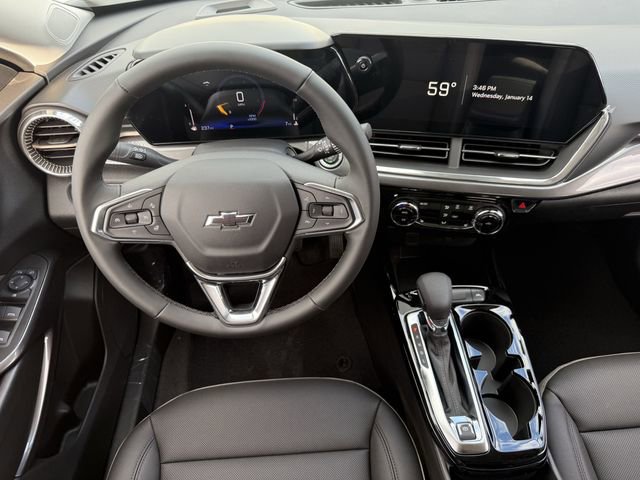 New 2026 Chevrolet Trax ACTIV w/ Driver Confidence Package image 12
