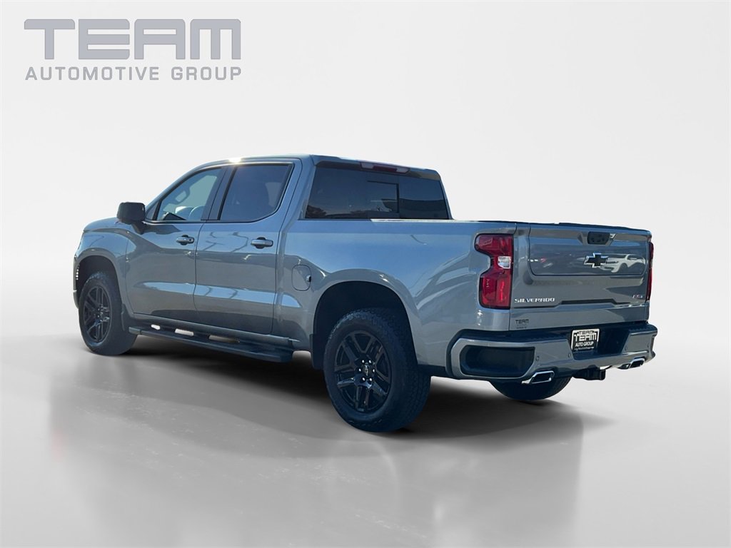 New 2026 Chevrolet Silverado 1500 RST image 5