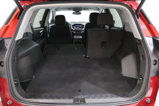 Used 2023 GMC Terrain SLE w/ Driver Convenience Package FWD image 31