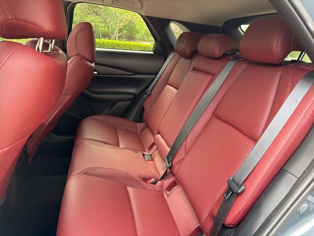 Used 2023 MAZDA CX-30 AWD 2.5 S w/ Preferred Package image 21