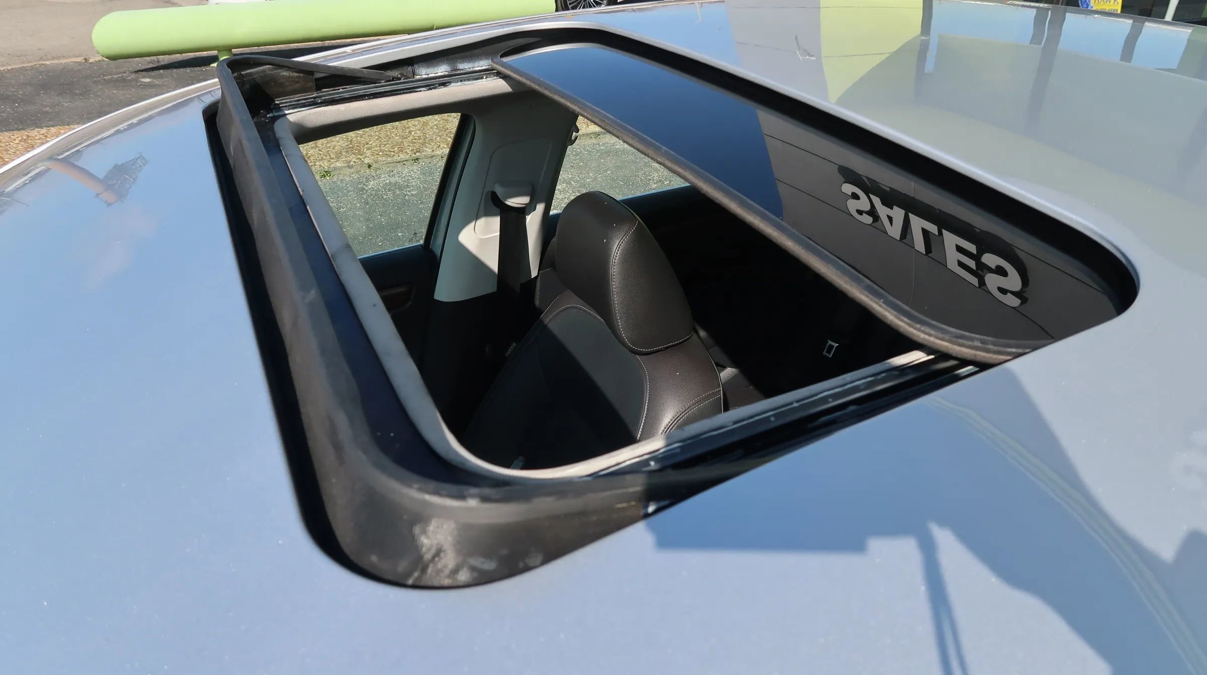 Used 2020 Volkswagen Passat 2.0T SEL image 48